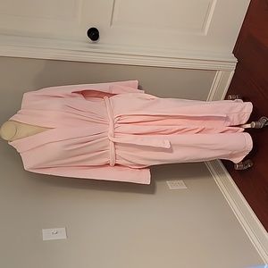 Bathrobe